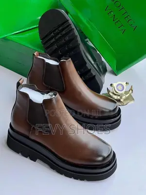 Not Your Regular Corporate Shoe. Sleek Ankle Design.