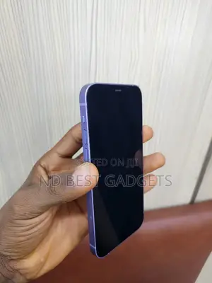Apple iPhone 12 128 GB Blue