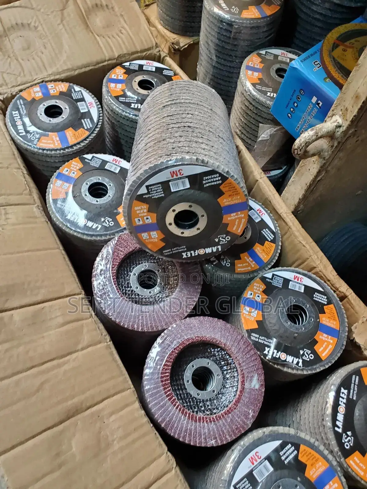 Cutting Disc