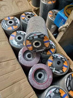 Cutting Disc
