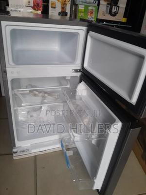 Hisense Fridge 100l