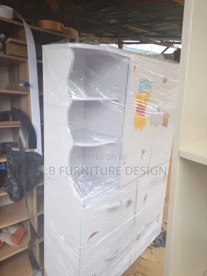 Baby Wardrobe