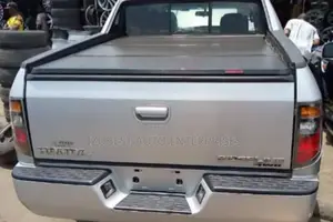 Boot Cover Honda Ridgeline