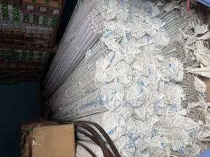 PVC Pipes 25mm
