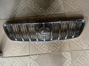 Front Grill for Rx300