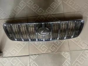 Front Grill for Rx300
