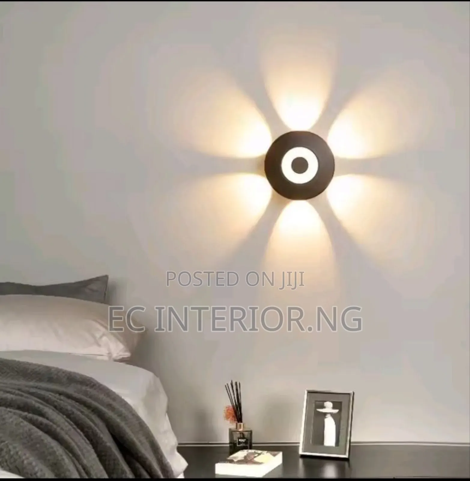 Luxury Wall Light for in Dowr