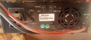 Sukam Inverter