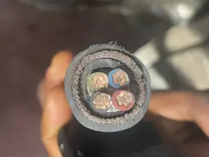 16mm 4core Armored Cable Nigeria