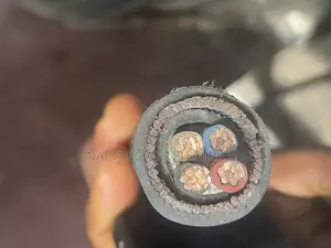 16mm 4core Armored Cable Nigeria