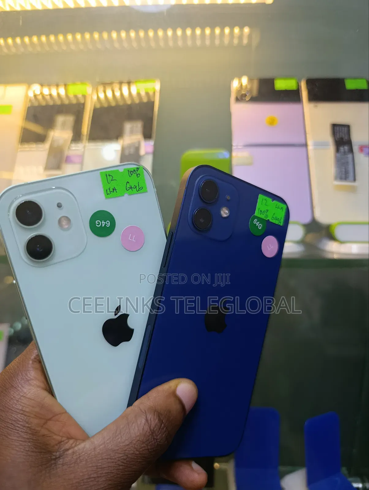 Apple iPhone 12 64 GB