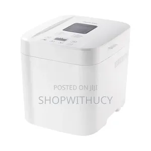 Russell Hobbs Classic Digital Bread Maker.