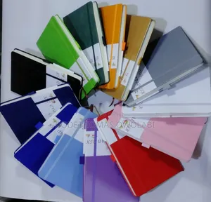 Good Quality and Nice A5 Rope Notepad