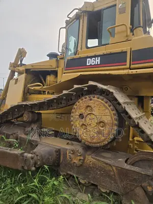 D6h Caterpillar