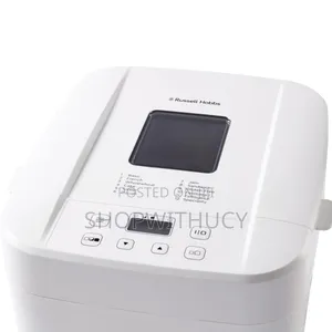 Russell Hobbs Classic Digital Bread Maker.