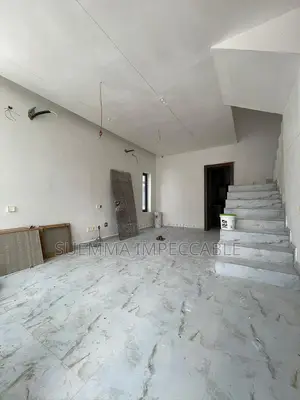 4bdrm Duplex in Lekki Phase 1 for sale