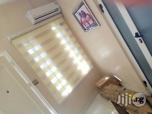 Window Blind Curtains Home