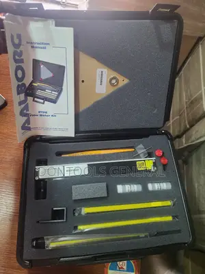 Flow Meter Kit Ptfe Kit-Tit-Ta-A