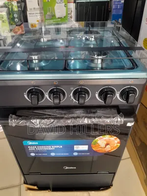 Midea 60x60 Cooker