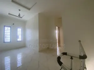4bdrm Duplex in Harris Drive, VGC / Ajah for rent