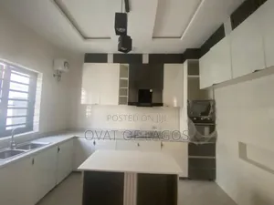4bdrm Duplex in Harris Drive, VGC / Ajah for rent