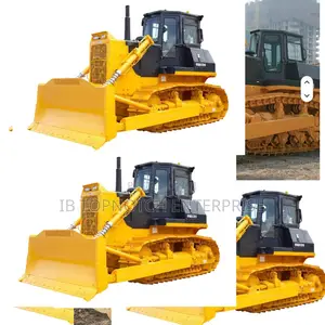 Kotai 220 Bulldozer – Powering the Future of Construction