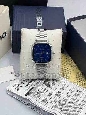 Casio Unisex Wristwatches