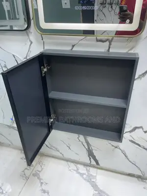 Cabinet Mirrors
