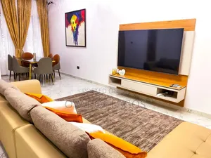 Furnished 4bdrm Duplex in Orchid Road, Lekki for rent