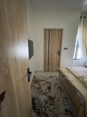 Furnished 4bdrm Duplex in Orchid Road, Lekki for rent