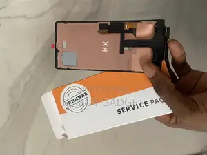 Original Google Pixel 7 Screen