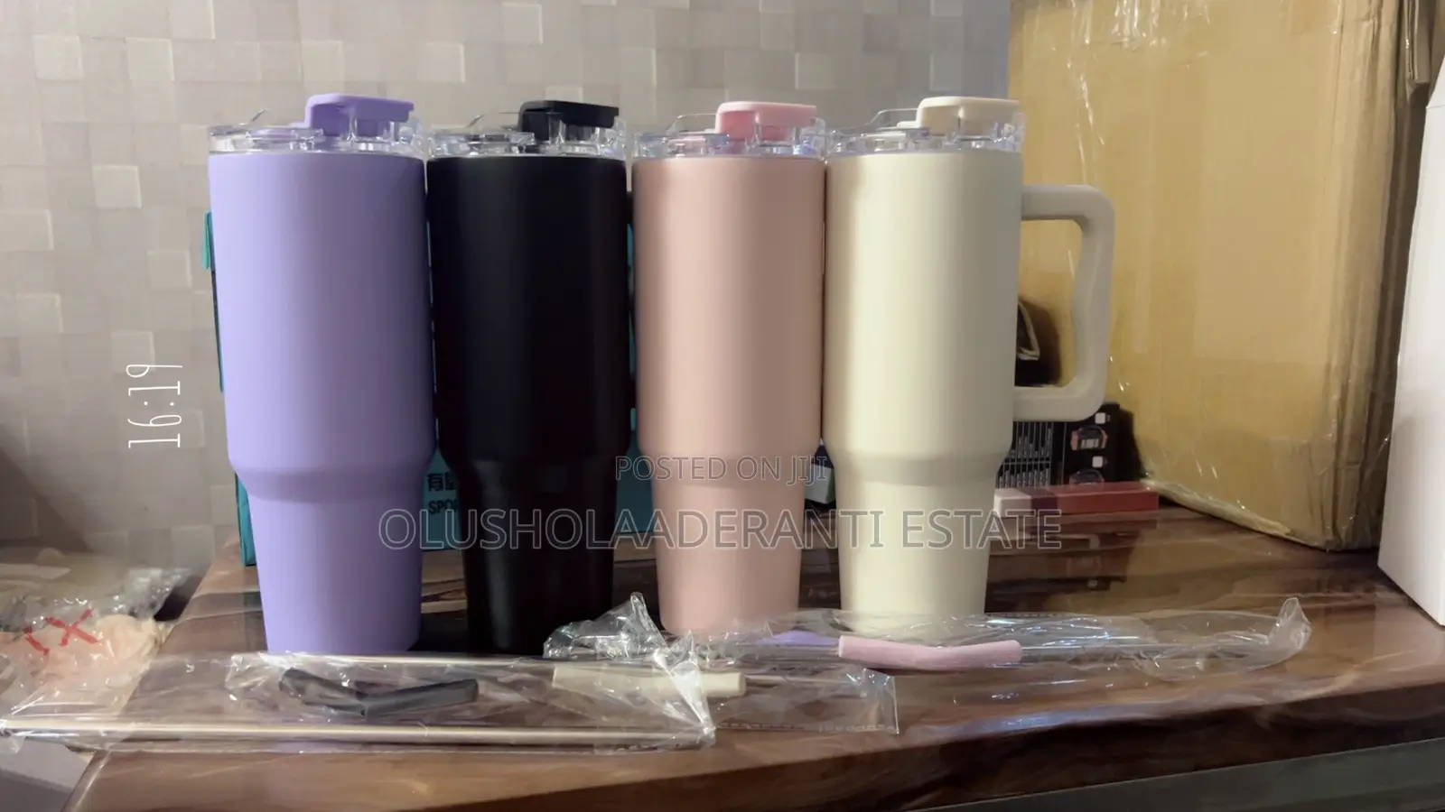 40oz Tumbler