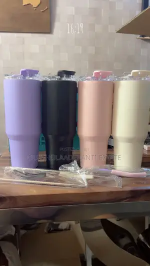 40oz Tumbler
