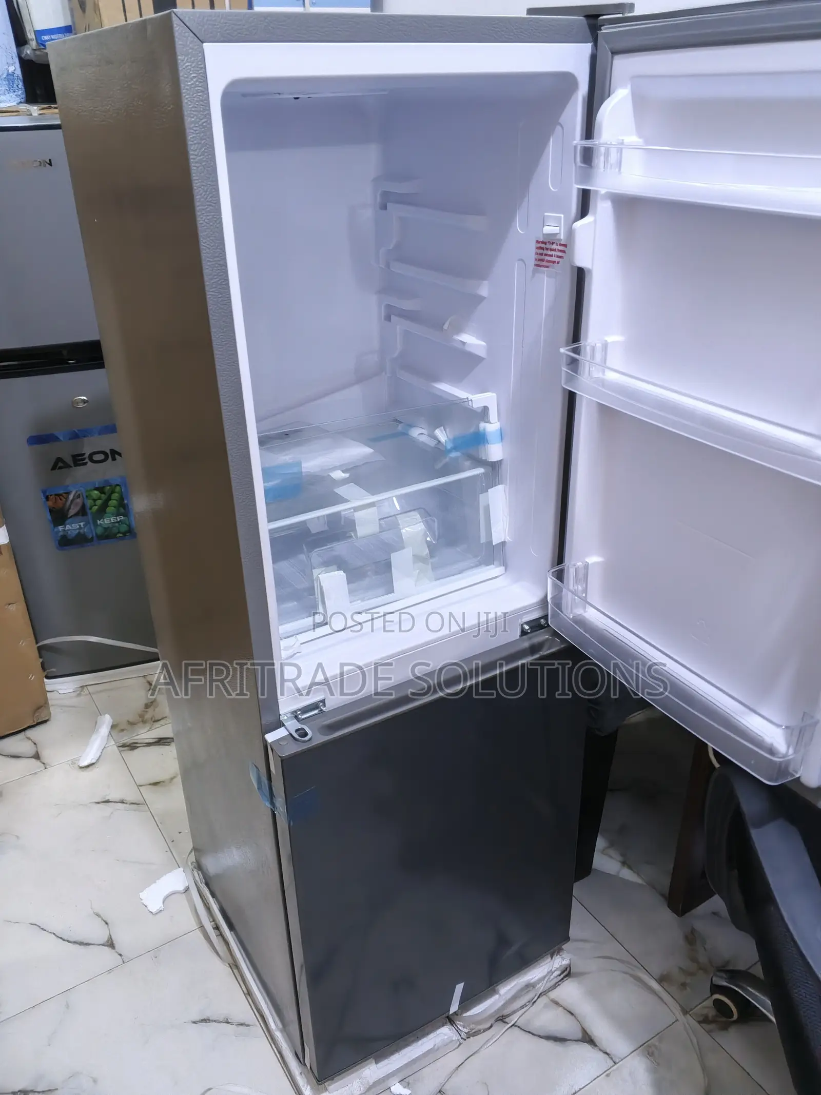 Skyrun Durable Anti-rust Cabinet Bcd 17ok