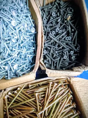 Drywall Gypsum Screws