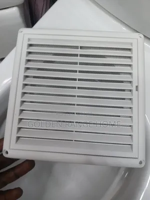6" Vent Cover