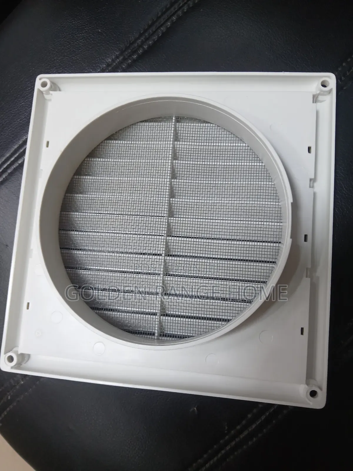 6" Vent Cover