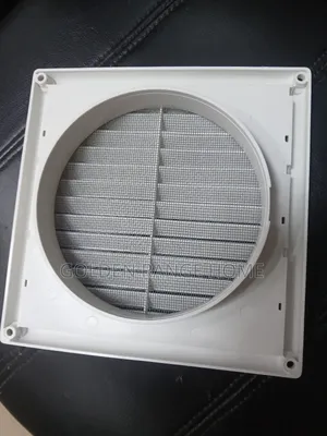 6" Vent Cover