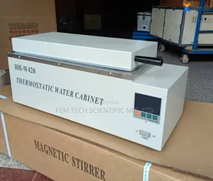 Thermostatic Water Bath