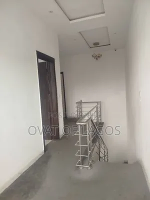 4bdrm Duplex in VGC / Ajah for rent