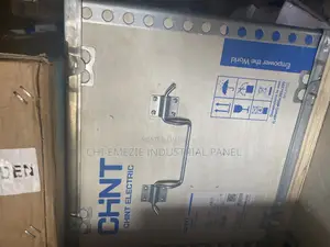 Heavy-duty Mccb – Strong, Reliable Circuit Breaker For You .