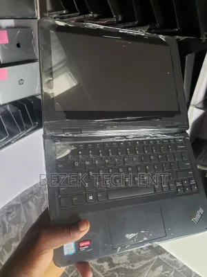 New Laptop Lenovo Yoga 11e 8GB Intel Core M3 SSD 256GB