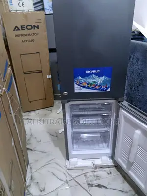 Skyrun Bcd-170k Compact Luxury
