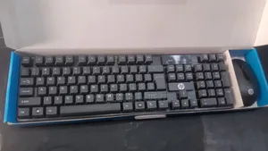 Hp Cs700 Wireless Keyboard and Mouse Combo
