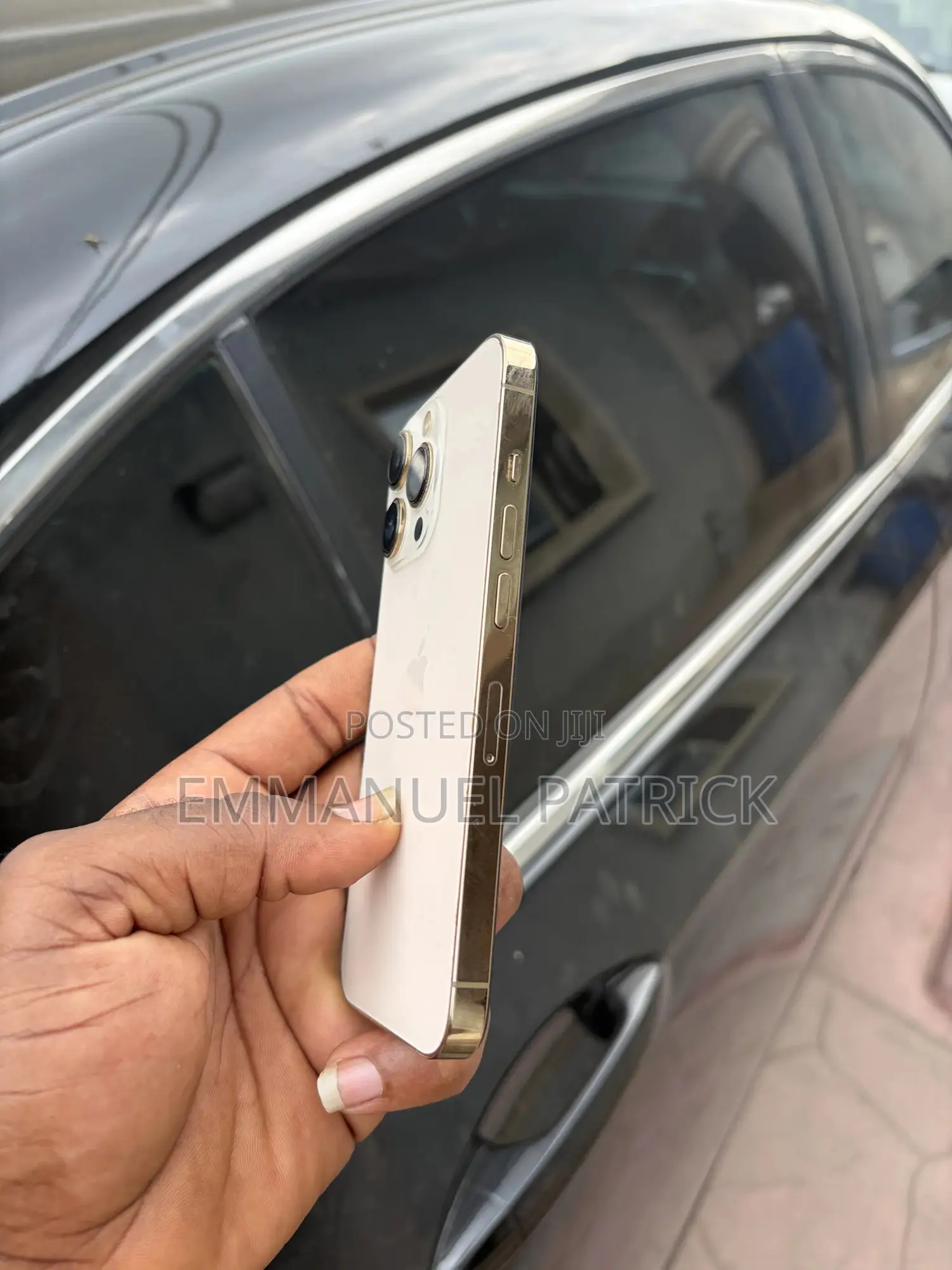 Apple iPhone 13 Pro 128 GB Rose Gold