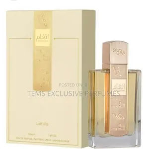 Lattafa Angham Perfume
