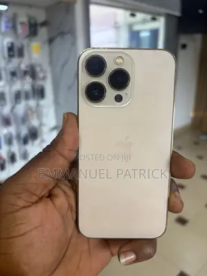 Apple iPhone 13 Pro 128 GB Rose Gold