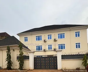 Furnished 3bdrm Block of Flats in Katampe (Main) for rent