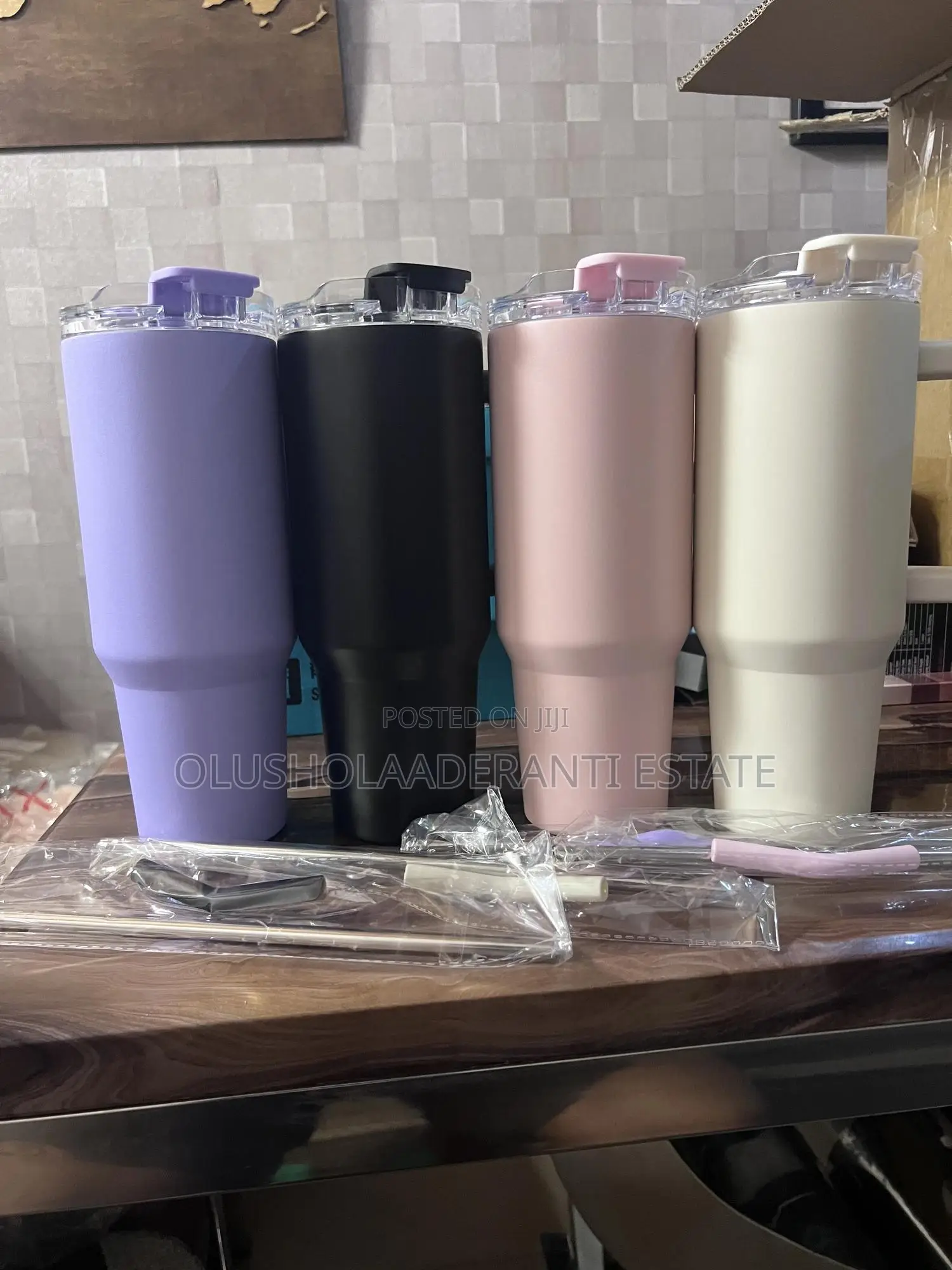 40oz Tumbler