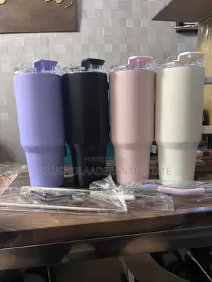 40oz Tumbler